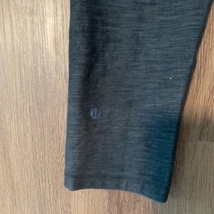 lululemon athletica Pants - Lululemon Crops lululemon athletica Pants - Lululemon Crops